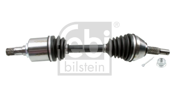 Drive Shaft